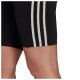 Adidas Γυναικείο σορτς-κολάν 3S Adidas Γυναικείο σορτς-κολάν 3S